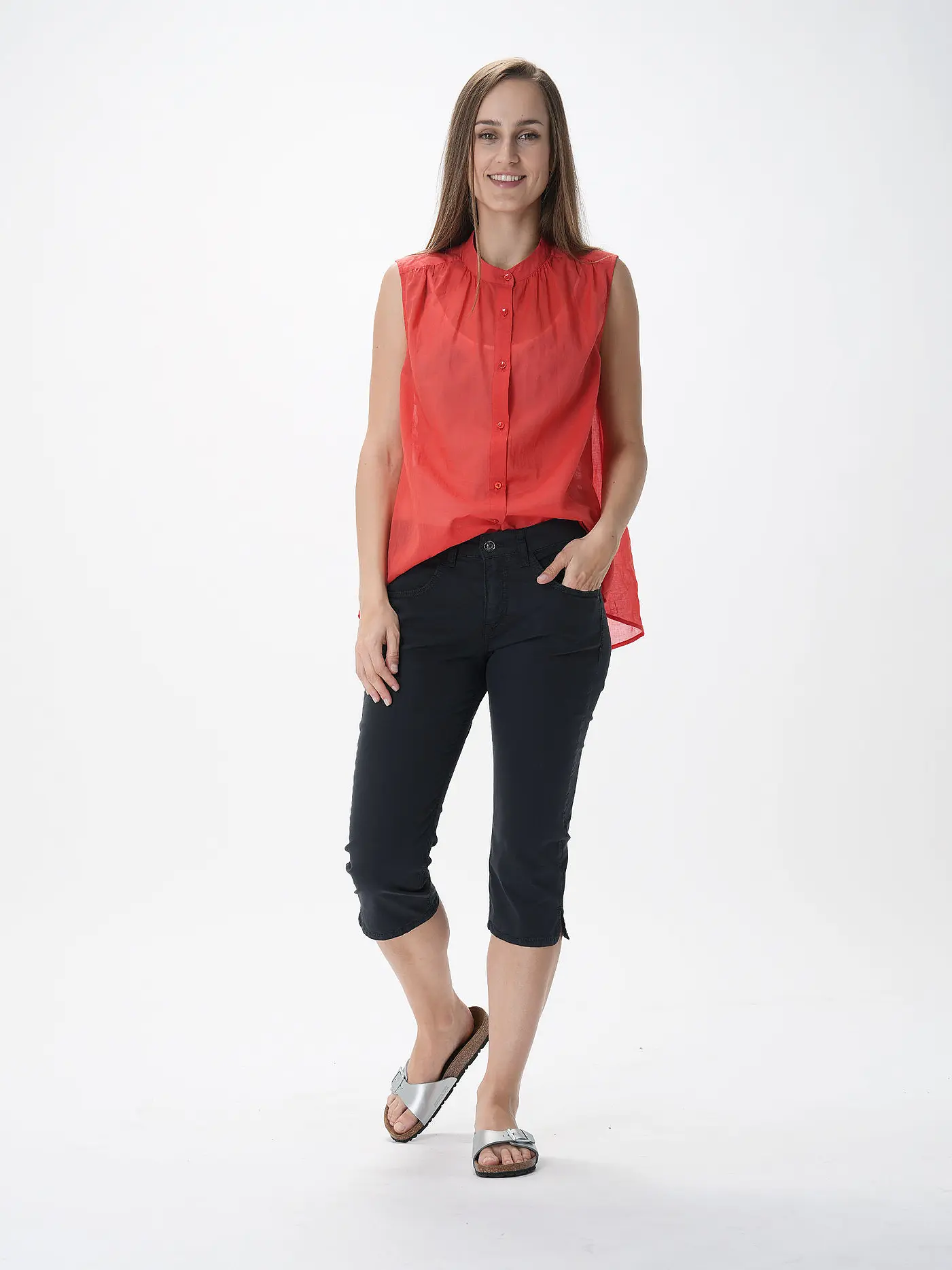 MAC | Caprihose 3/4 | 